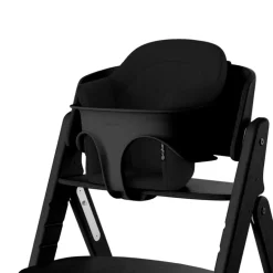 Cybex Redutor Click & Fold - Stunning Black
