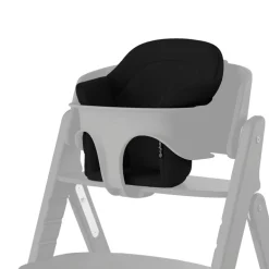 Cybex Redutor Click & Fold - Stunning Black