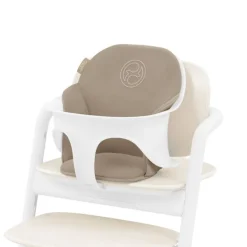 Cybex Redutor Lemo - Almond Beige
