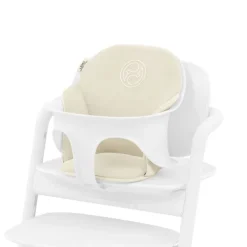 Cybex Redutor Lemo - Canvas White