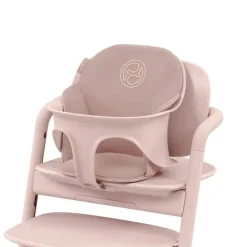 Cybex Redutor Lemo - Pearl Pink