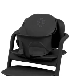 Cybex Redutor Lemo - Stunning Black