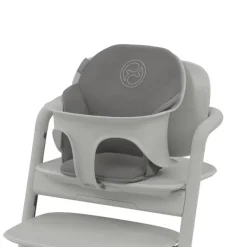 Cybex Redutor Lemo - Suede Grey