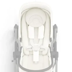 Cybex Redutor Newborn Nest - White