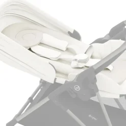 Cybex Redutor Newborn Nest - White