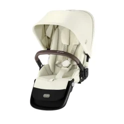 Cybex Segundo Assento Gazelle S TPE - Seashell Beige