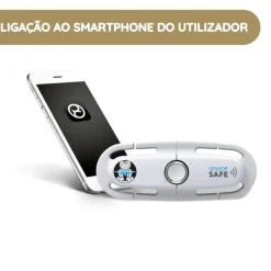 Cybex SensorSafe Kit para Bebé