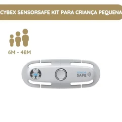 Cybex SensorSafe Kit para criança pequena