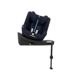 Cybex Sirona G i-Size Plus - Ocean Blue