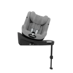 Cybex Sirona G i-Size Plus - Stone Grey