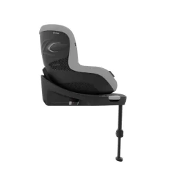 Cybex Sirona G i-Size Plus - Stone Grey