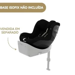 Cybex Sirona G i-Size Plus - Stormy Blue
