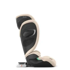 Cybex Solution G2 i-Fix - Almond Beige