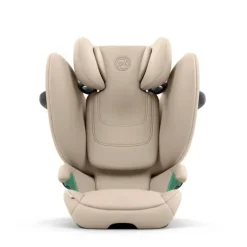 Cybex Solution G2 i-Fix - Almond Beige