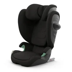 Cybex Solution G2 i-Fix - Magic Black