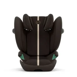 Cybex Solution G2 i-Fix Plus - Chocolate Brown