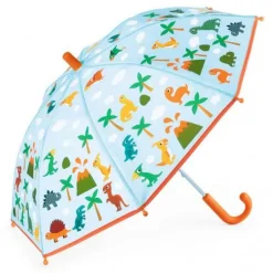 Djeco - Guarda Chuva Dinossauros