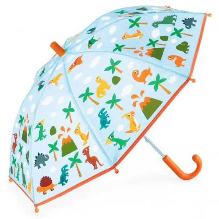 Djeco - Guarda Chuva Dinossauros