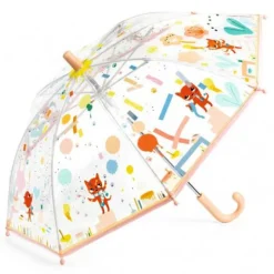 Djeco - Guarda Chuva Marshmallow