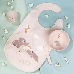 Done by Deer Babete c/ Velcro - Playground Powder