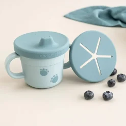 Done by Deer Copo para Snacks - Elphee Blue