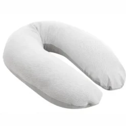 Doomoo Almofada Multifuncional Buddy Classic - Cinza