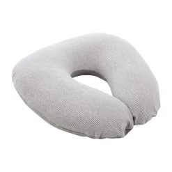 Doomoo Almofada Multifuncional Pequena Softy Classic - Cinza