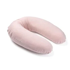Doomoo Almofada Multifuncional Buddy - Chine Rosa