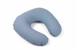 Doomoo Almofada Multifuncional Pequena Softy Classic - Azul