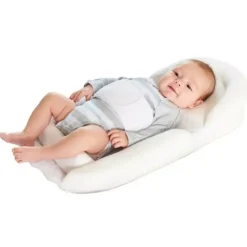 Doomoo Basics Supreme Sleep Plus Ninho para dormir