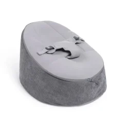 Doomoo Espreguiçadeira Seat And Grow - Grey