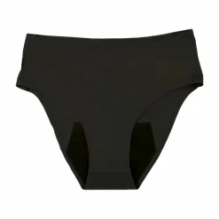Doomoo Flowly Cueca de Recuperação - Preta - XS-S-M