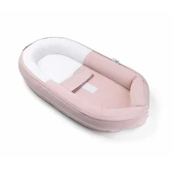 Doomoo Ninho Cocoon - Chine Rosa