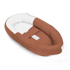Doomoo Ninho Cocoon - Tetra Terracota