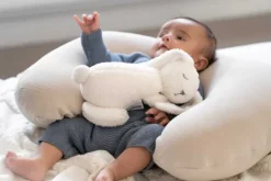 Doomoo Peluche Snoogy - Bunny Milky