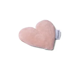 Doomoo Peluche Snoogy - Coração Rosa