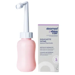 Doomoo & Shinncare Bidé Portátil