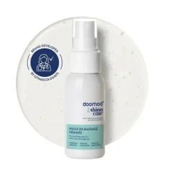 Doomoo & Shinncare Óleo Massagem do Períneo - 50 ml.
