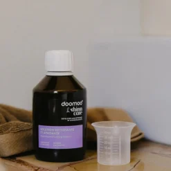 Doomoo & Shinncare Solução de Limpeza e Calmante - 200 ml.