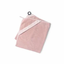 Doomoo - Toalha de Banho Dry n'Play - Rosa