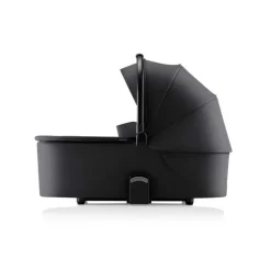 Duo Rio Carrinho de Bebé + Alcofa da Britax Römer - Style Carbon Black