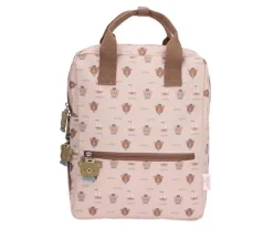 Eef Lillemor Mochila Escolar - Simon Bear