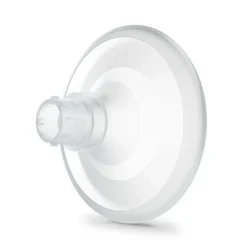 Elvie 2 Almofadas de Silicone para Bombas Stride e Pump -Tamanho L (19mm)