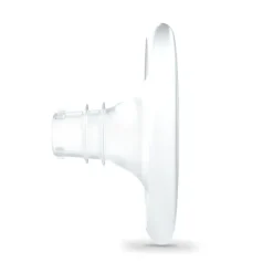 Elvie 2 Almofadas de Silicone para Bombas Stride e Pump - Tamanho M (17mm)