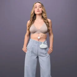 Elvie Bomba Tira Leite Elétrica Dupla Stride 2