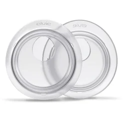 Elvie Conjunto 2 Coletores Leite Materno Catch