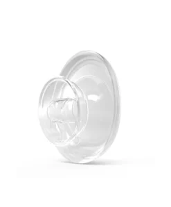 Elvie Funil para Bomba Tira Leite Stride (2 uni) - 28mm