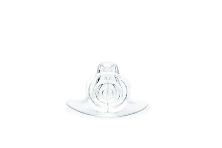 Elvie Funil para Bomba Tira Leite Pump (2 uni) - 24mm