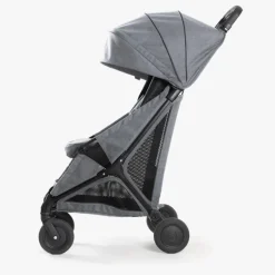 Emmaljunga Carrinho de Bebé Kite 150 - Lounge Grey