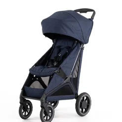 Emmaljunga Carrinho de Passeio Kite 250 - Lounge Navy
